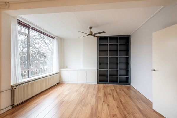 Medium property photo - Avenue Concordia 44C, 3062 LJ Rotterdam